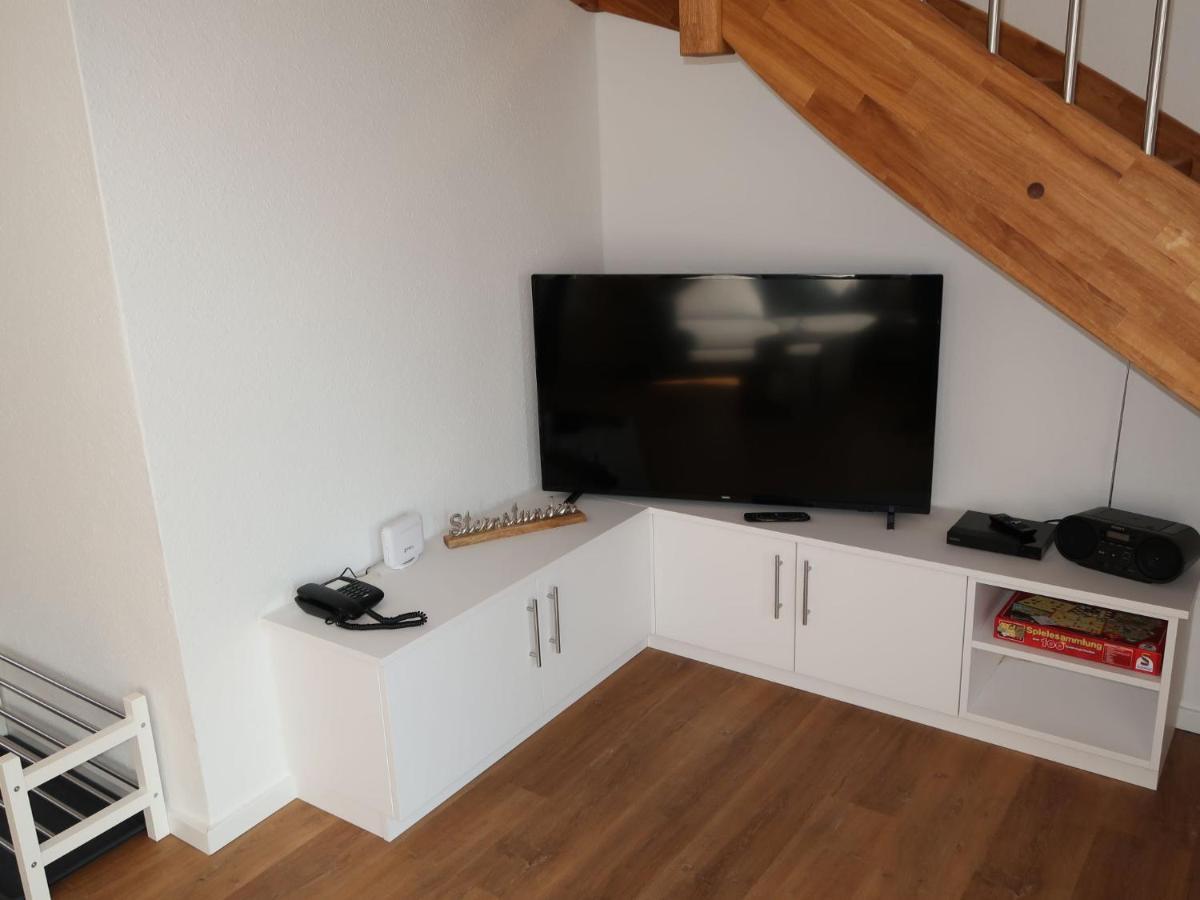 Holiday Home Cuxland Ferienpark-5 By Interhome Wremen Exterior foto