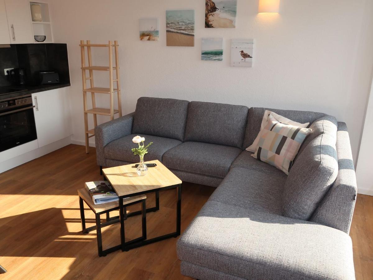 Holiday Home Cuxland Ferienpark-5 By Interhome Wremen Exterior foto