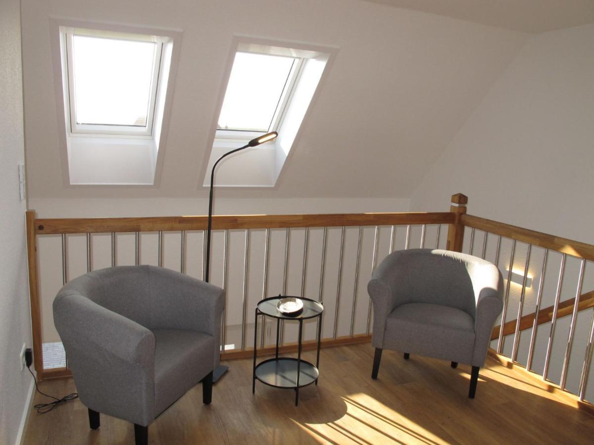 Holiday Home Cuxland Ferienpark-5 By Interhome Wremen Exterior foto